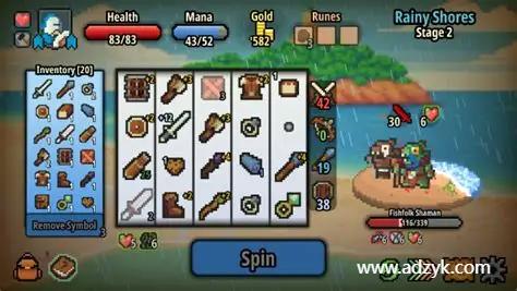 安卓单机游戏 拉杆英雄 steam移植-第1张图片-阿德资源库 - 专注资源分享