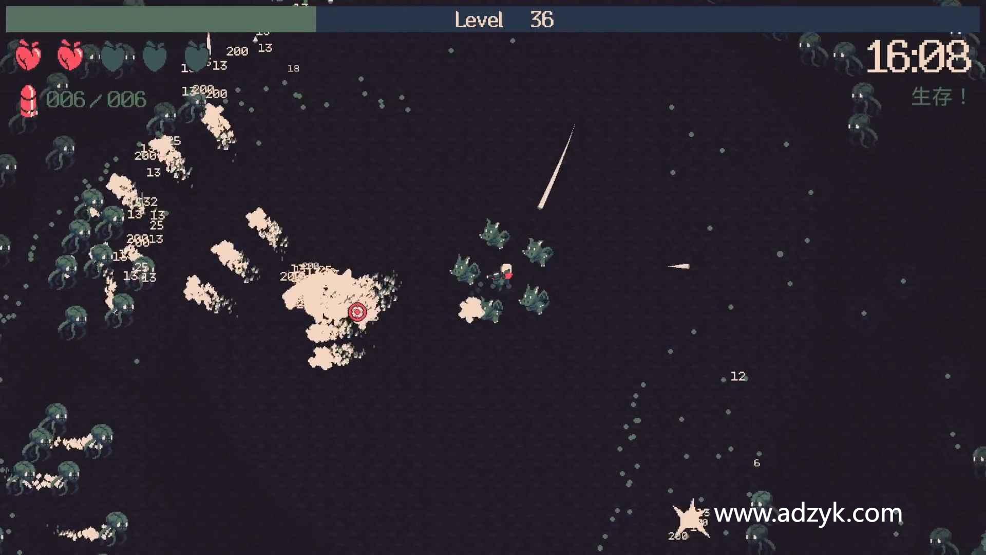 安卓单机游戏 黎明前20分钟 Steam移植