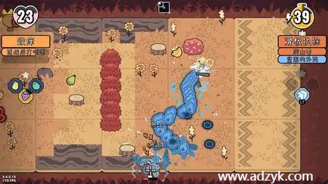 安卓单机游戏 拼贴冒险传 Steam移植-第1张图片-阿德资源库 - 专注资源分享 安卓单机游戏 拼贴冒险传 Steam移植-第1张图片-阿德资源库 - 专注资源分享