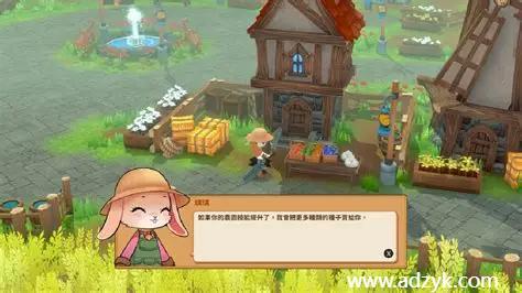 安卓单机游戏 奇塔利亚童话 steam移植-第1张图片-阿德资源库 - 专注资源分享 安卓单机游戏 奇塔利亚童话 steam移植-第1张图片-阿德资源库 - 专注资源分享