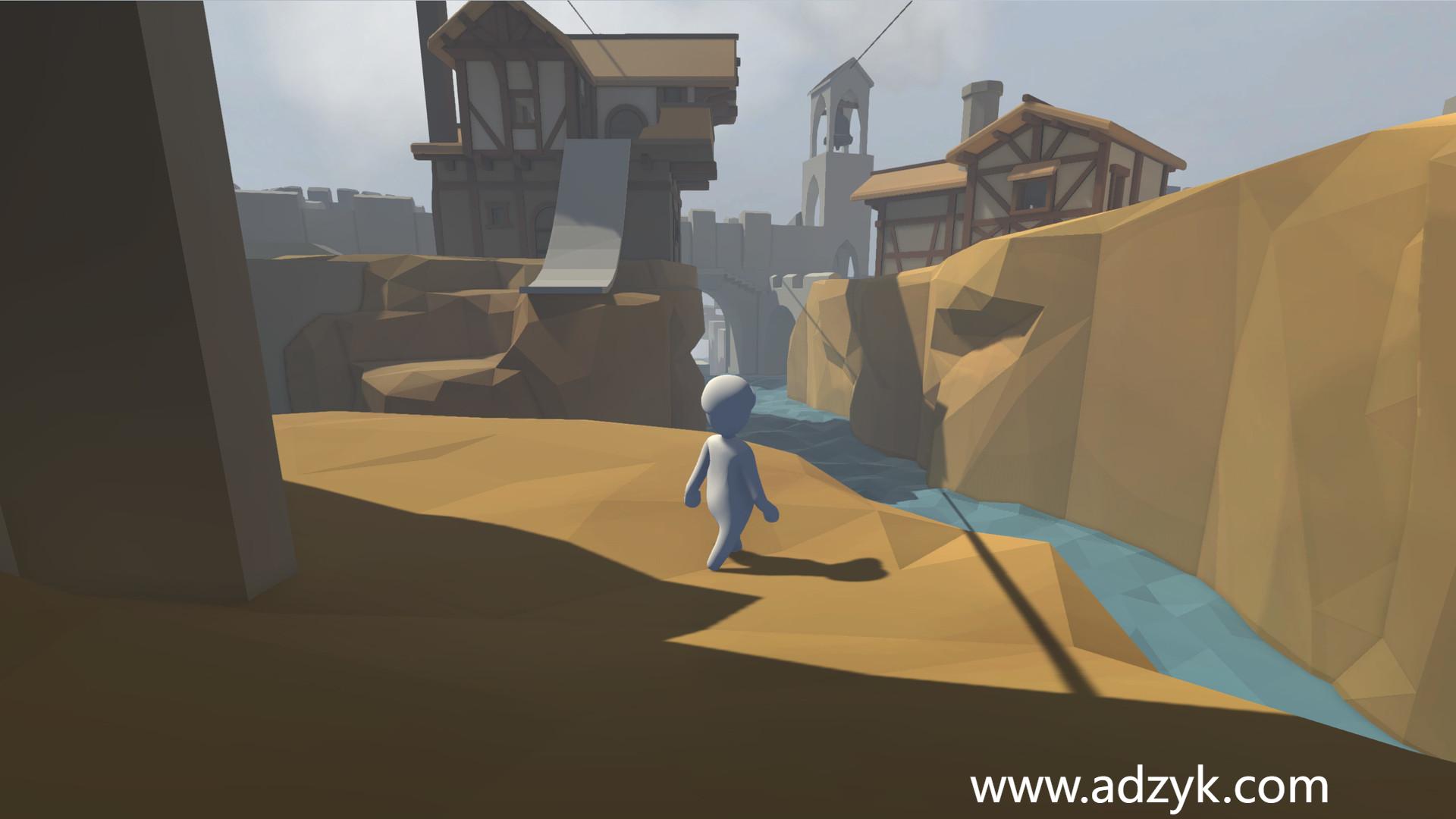 安卓单机游戏 人类一败涂地 Steam移植-第1张图片-阿德资源库 - 专注资源分享 安卓单机游戏 人类一败涂地 Steam移植-第1张图片-阿德资源库 - 专注资源分享