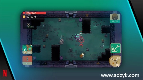 安卓单机游戏 夜勤人 Steam移植-第1张图片-阿德资源库 - 专注资源分享