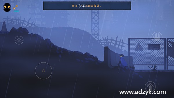 安卓单机游戏 勇敢的哈克  Steam移植