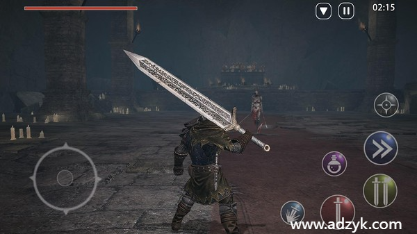 安卓单机游戏 憎恨之心:先驱者 steam移植 -第1张图片-阿德资源库 - 专注资源分享 安卓单机游戏 憎恨之心:先驱者 steam移植 -第1张图片-阿德资源库 - 专注资源分享