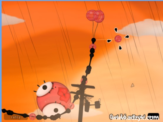 安卓单机游戏 粘粘世界 steam移植