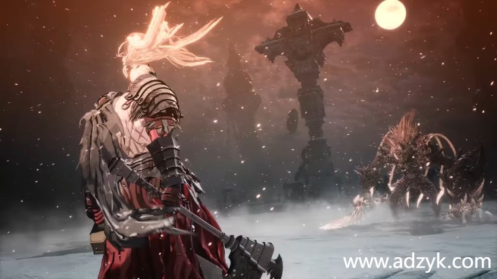 pc游戏 第一狂战士：卡赞 中文版 