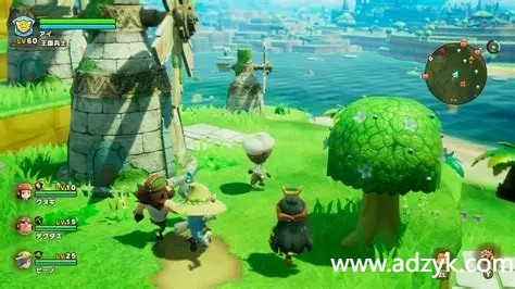 pc游戏 幻想生活i：转圈圈龙和偷取时间的少女 中文版
